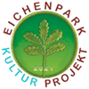 Eichenpark Kultur Projekt Logo